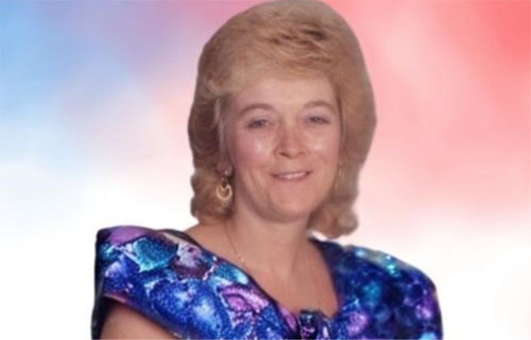 OBITUARY: Suzanne Burden, 76, Passed Away peacefully April 21 in Cape Canaveral