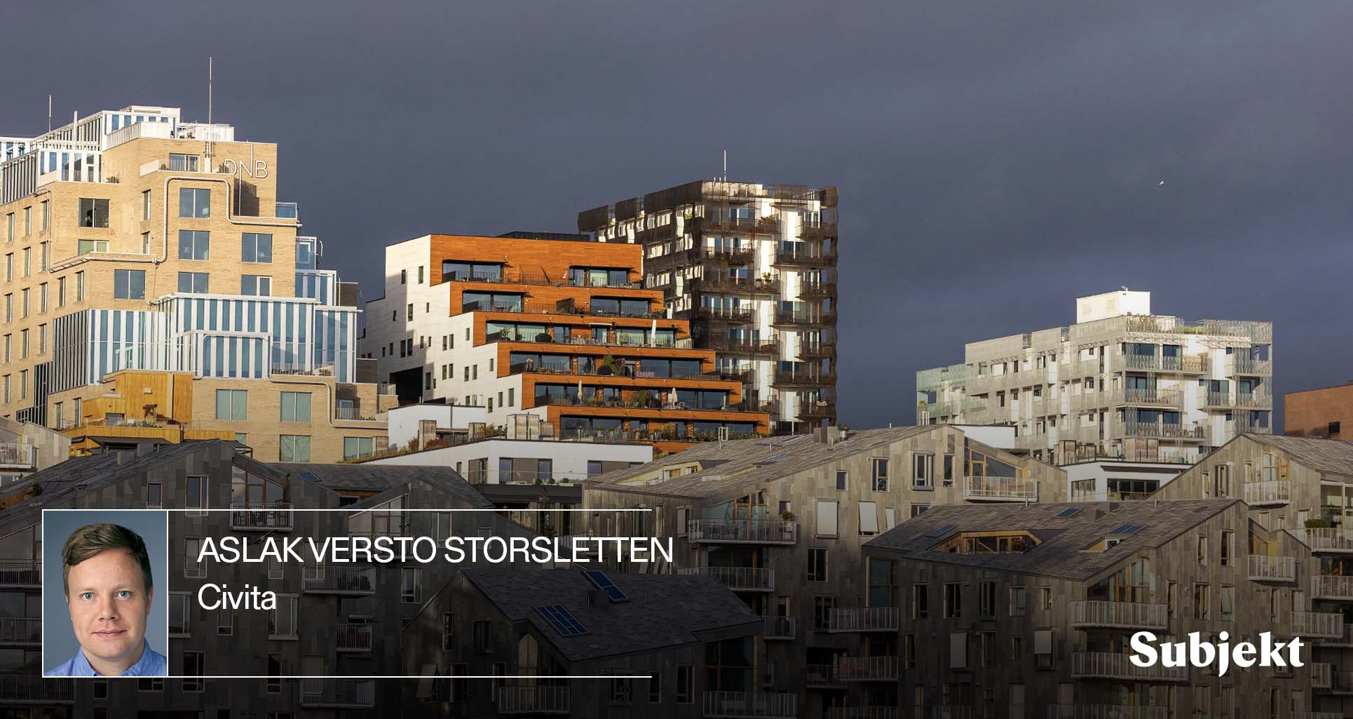 Dokumentavgiften gir deg høyere lån og øker leieprisene. Den må fjernes