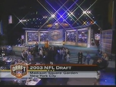 Vikings draft rewatch: The missed pick