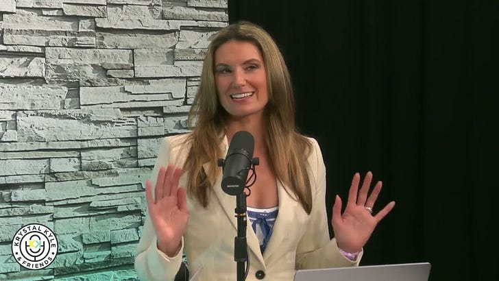 ”GROW AN F’ing SPINE” Grassroots Dem Candidates Are Ready to Fight