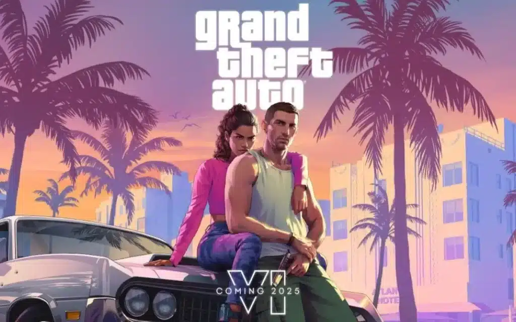Rockstar confirm new GTA VI release date and it’s been delayed