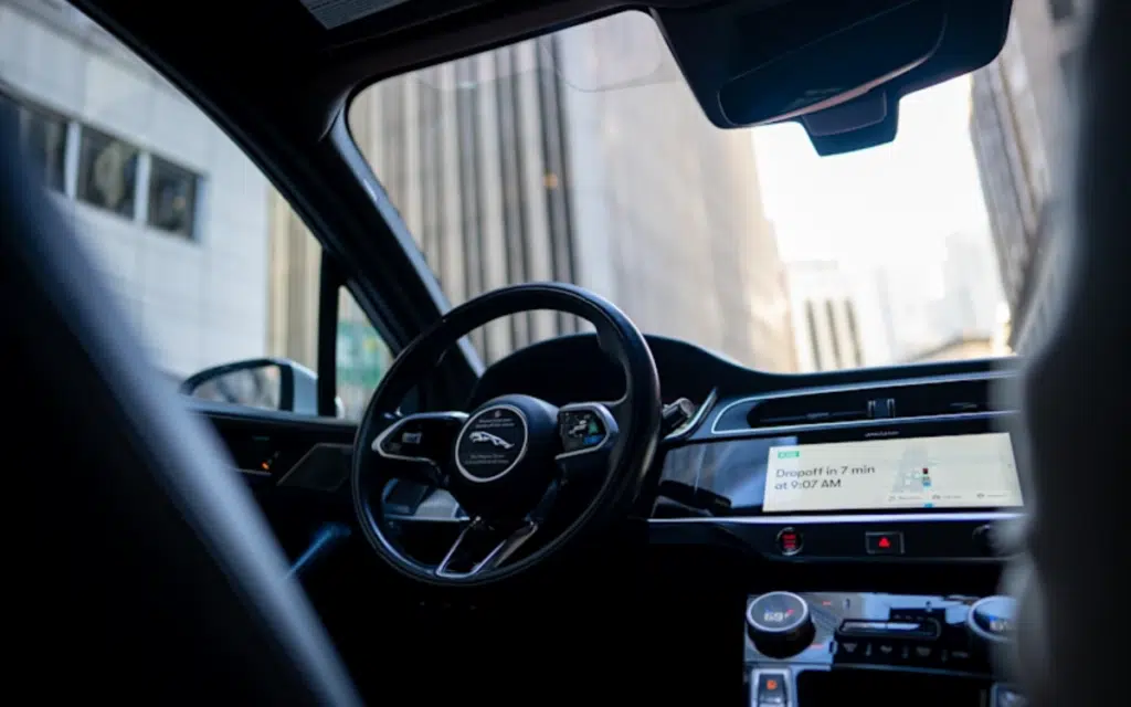 From LA to Austin Waymo robotaxis roll on. Next stop: Miami.