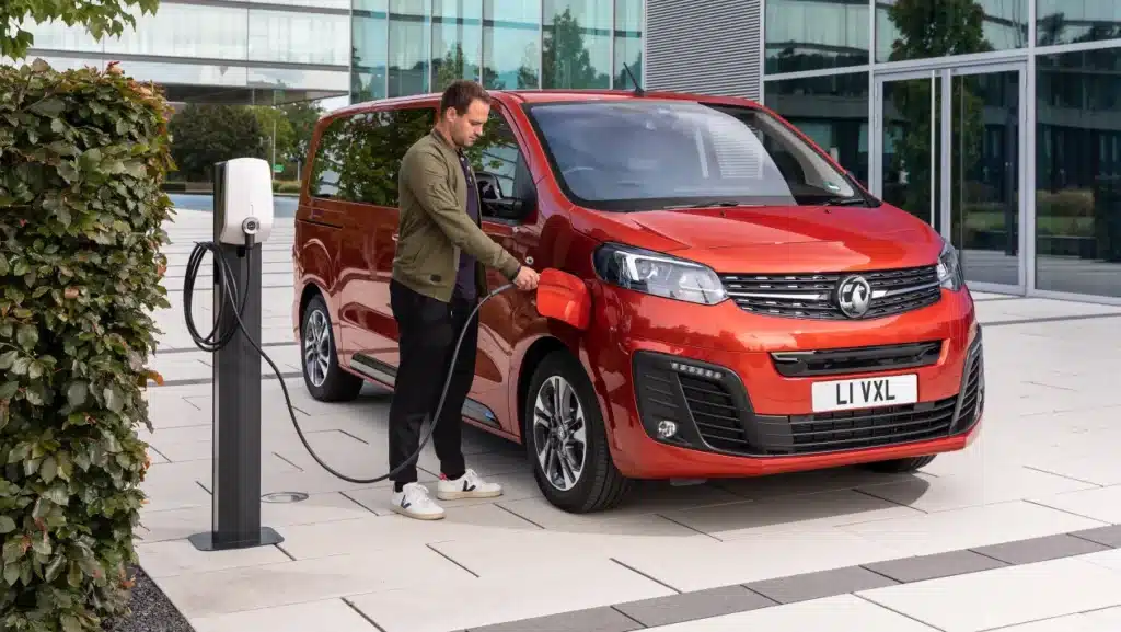Parking lot malfunction leaves man’s van stuck for over 2 years, he claims $50,000 in replacement costs