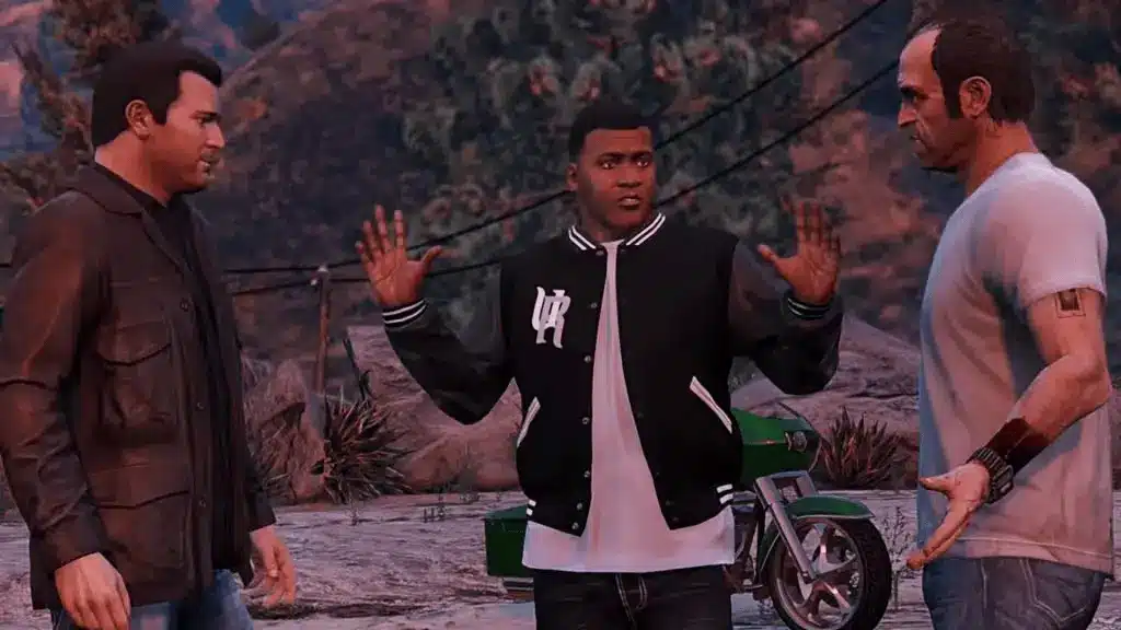 No GTA 6 yet but we found the real cars behind GTA’s most iconic rides