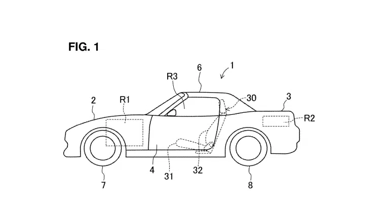 No ICE engine, no problem – Mazda’s potential EV Miata could still be a lot of fun