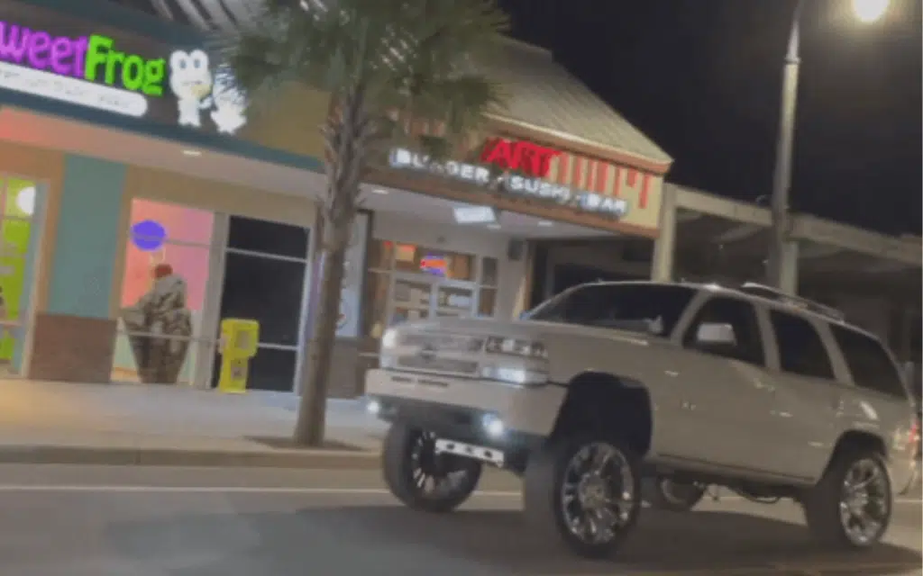 States keep banning squatted trucks but some people are concerned