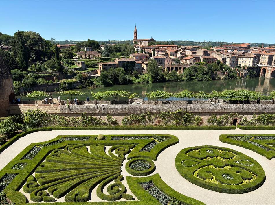 Albi – the Perfect Day Trip From Toulouse