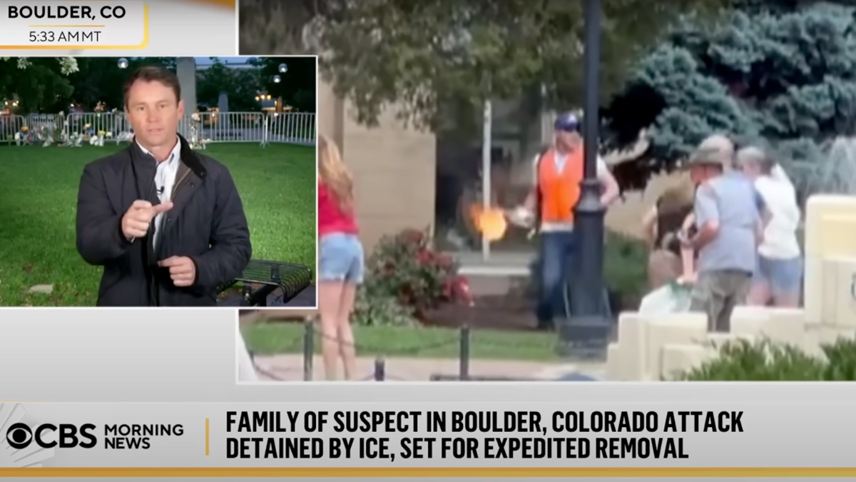 Biden-Appointed Judge Blocks Trump From Deporting Family Of Radical Islamist Terrorist