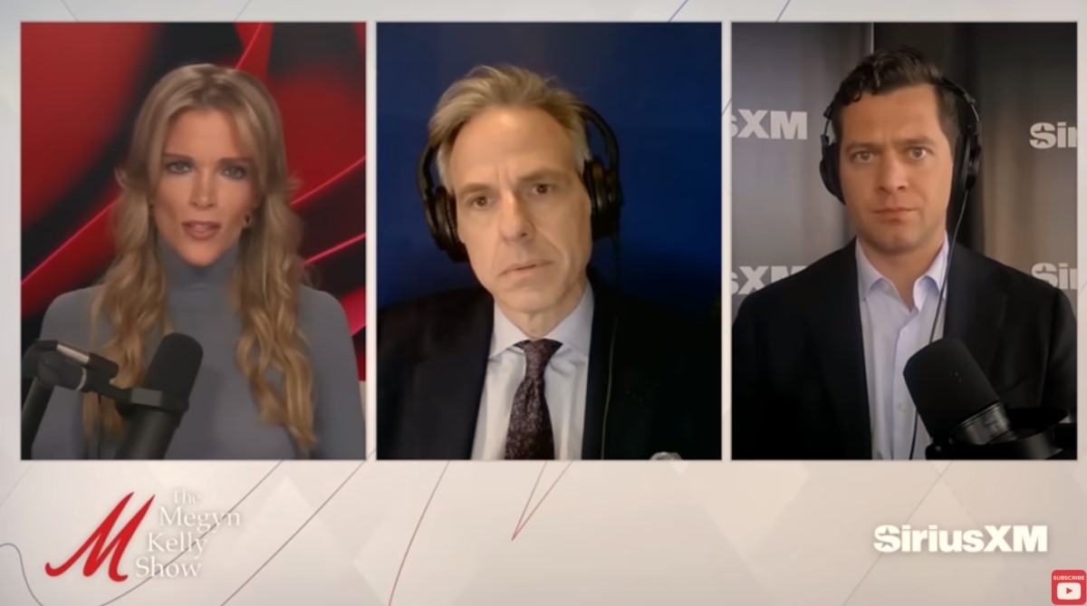 Right Media Scooped Jake Tapper On Joe Biden’s Cheap Fake Presidency