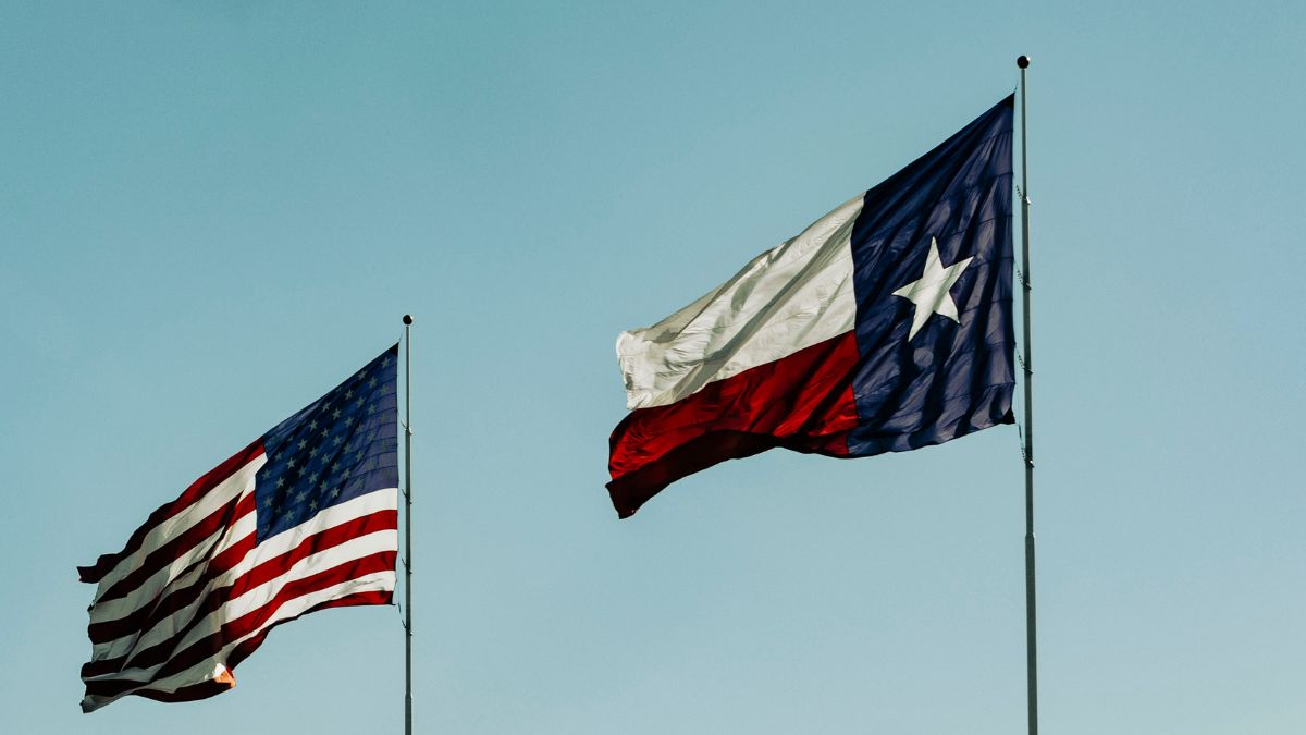 Texas And Trump Administration Team Up To End ‘Unconstitutional’ In-State Tuition For Illegals