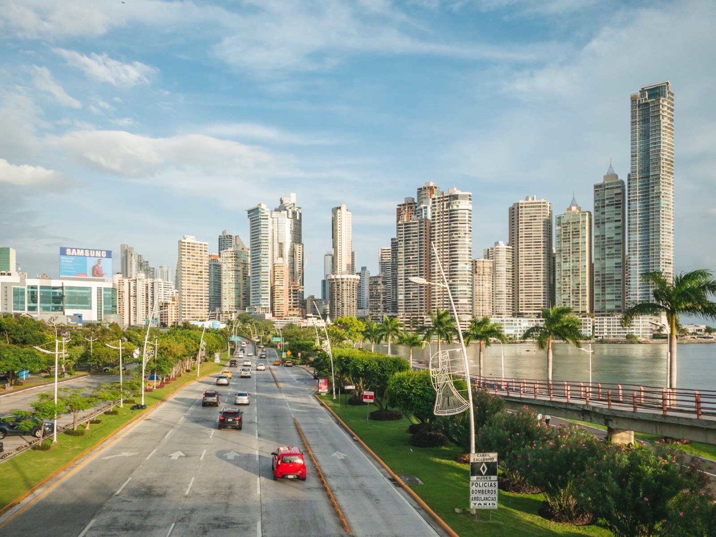 Is Panama City Safe? Essential Travel Safety Tips for 2025