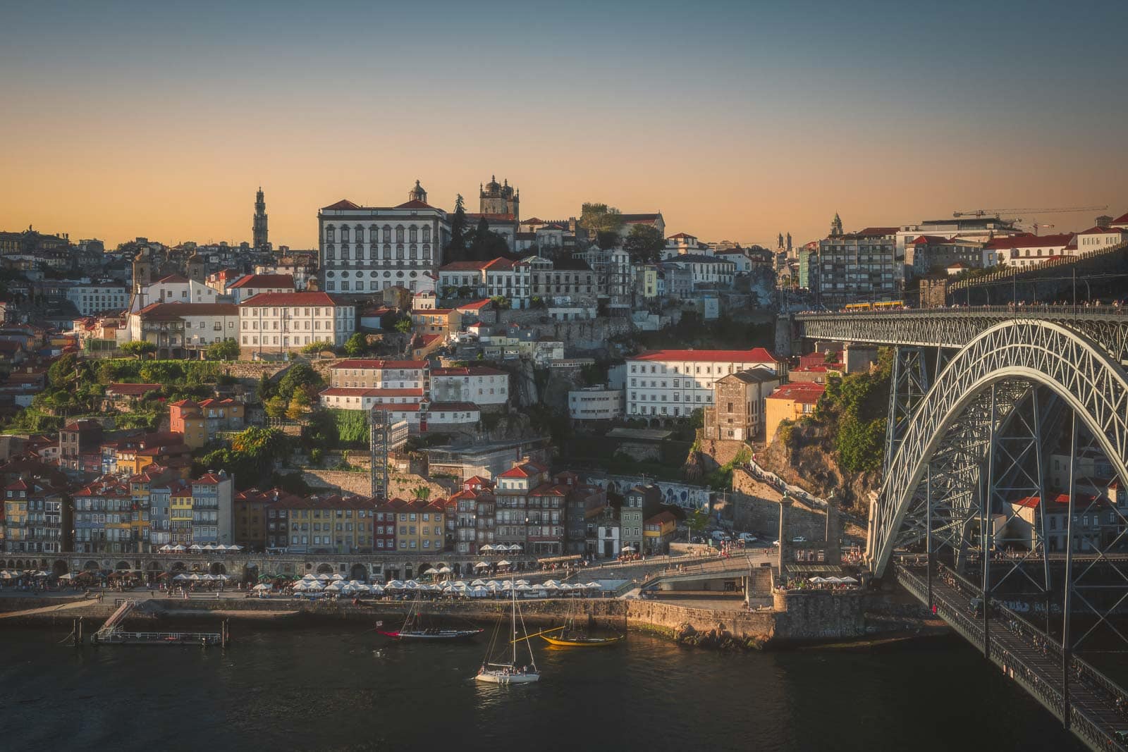 35 Most Beautiful Cities in Europe That We’ve Seen