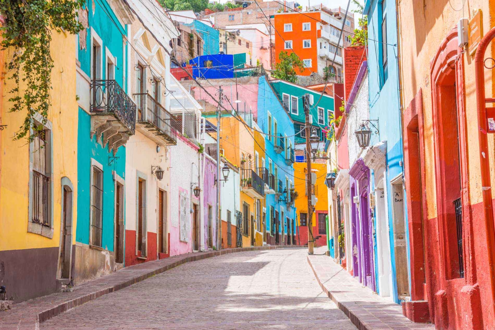 24 Interesting Facts About Mexico