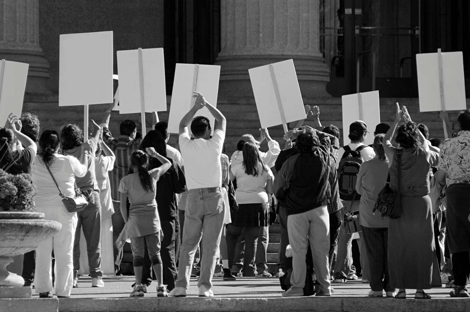 What We Must Learn From Historical dictatorships