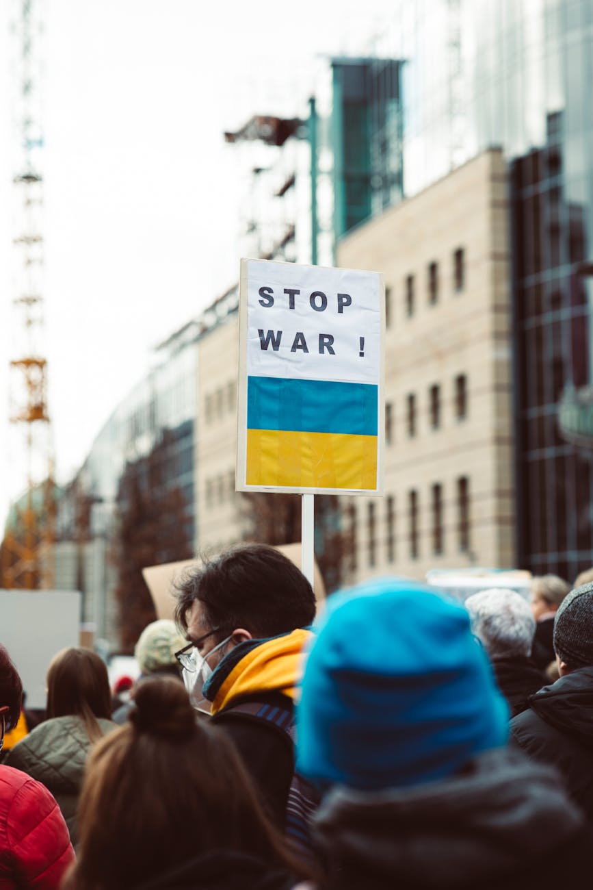 NATO – not one inch to the east