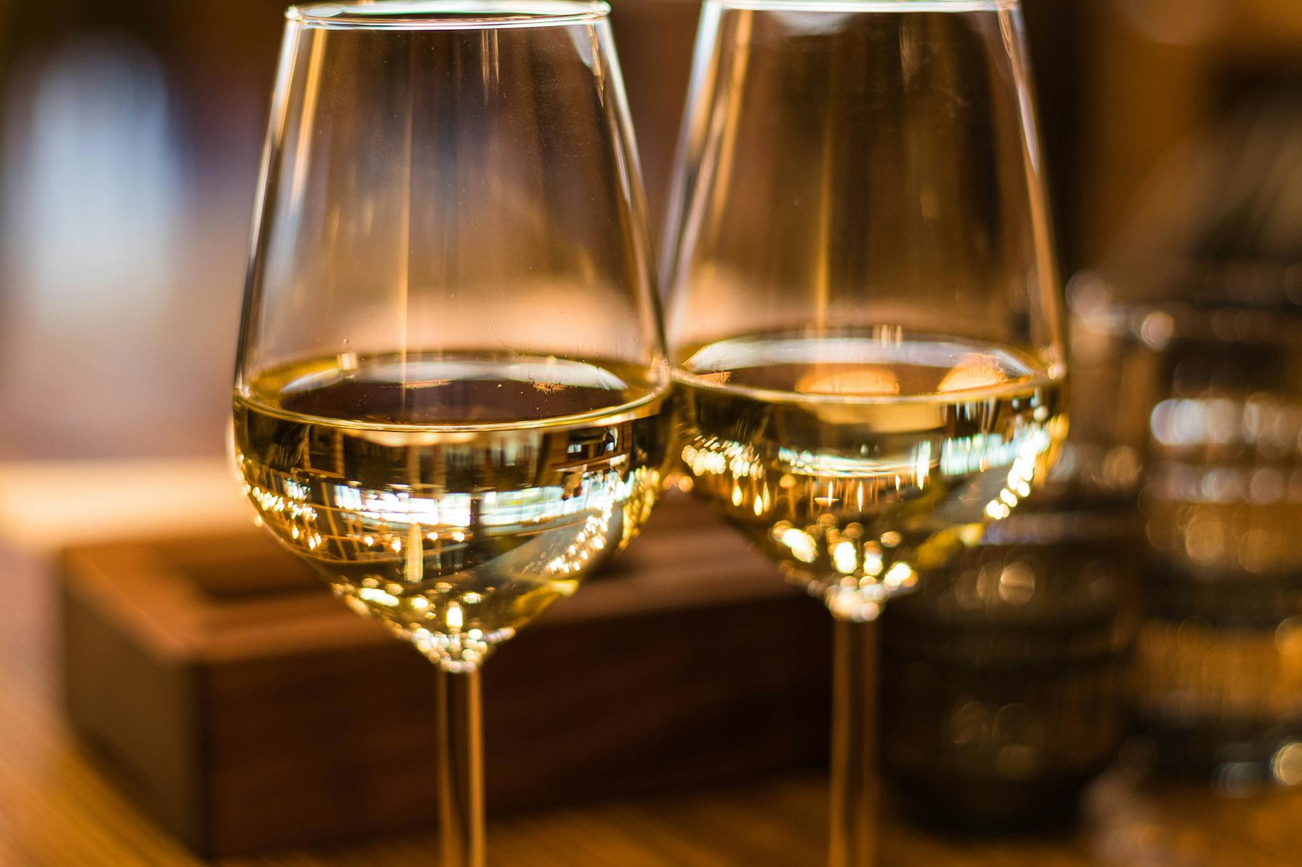 På Druen digitale vinkurs – lær om vin i egen stue
