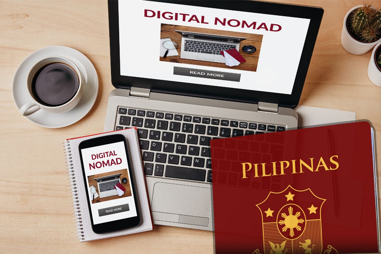 The Unique Challenges of Being a Filipino Digital Nomad and How to Overcome Them