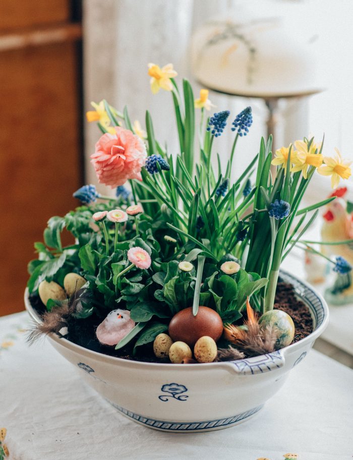 Fastekalender- 19 april