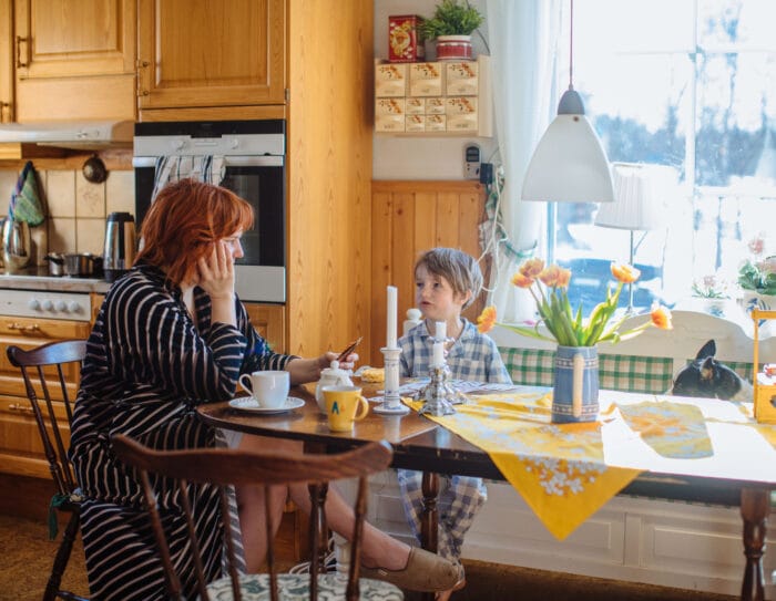 Utförs i Gavmofjäll