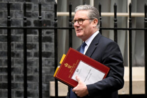 Starmer’s Chagos deal risks his life’s work