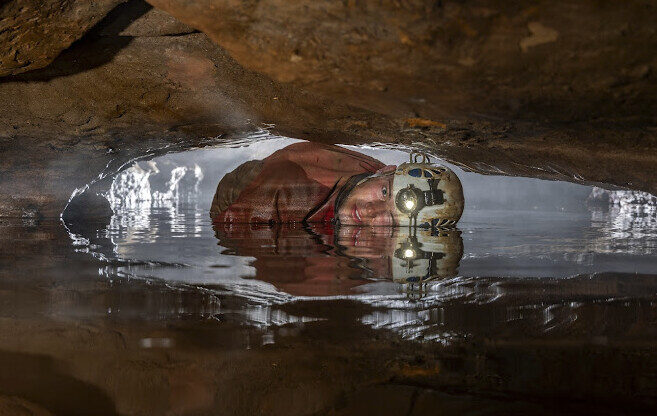 Inside Britain’s underworld
