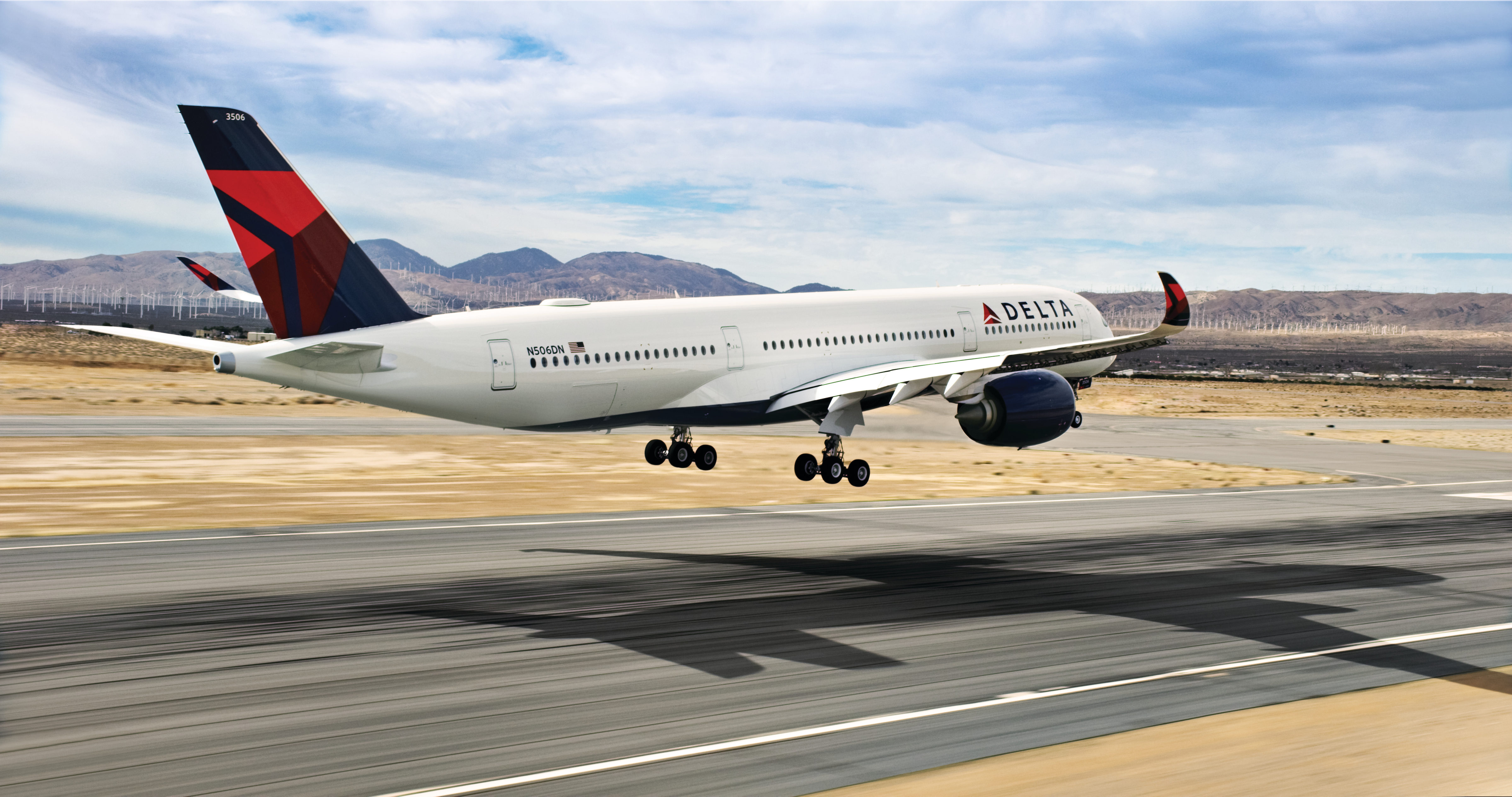 Delta Beats Trump’s Tariffs: New Airbus Jets Arriving Duty-Free