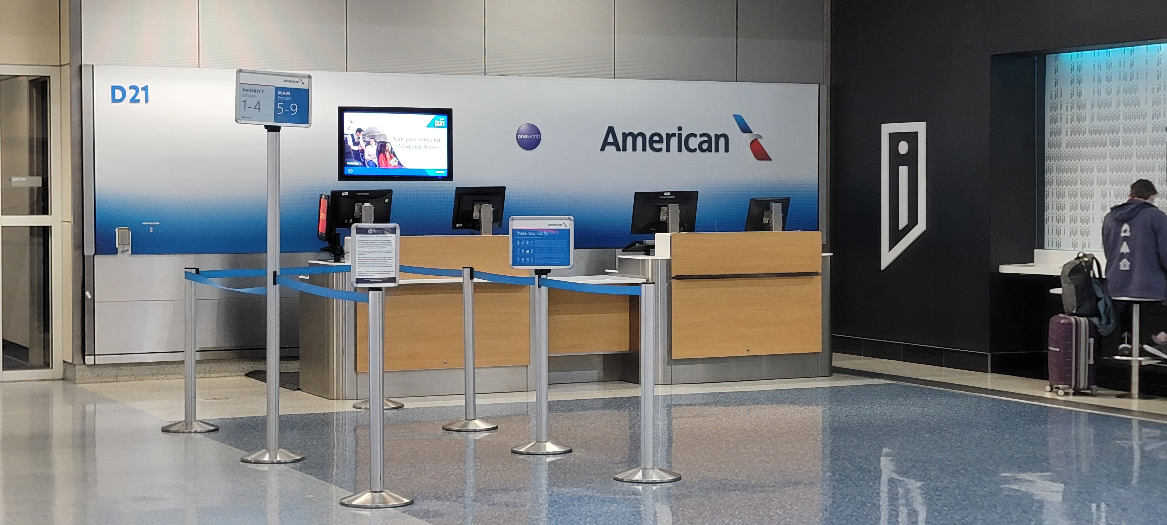 ‘Lighting $79 Billion On Fire’: Airlines Are Wasting More Of Your Time Than Ever—And Now American’s Taking A Day A Year From You