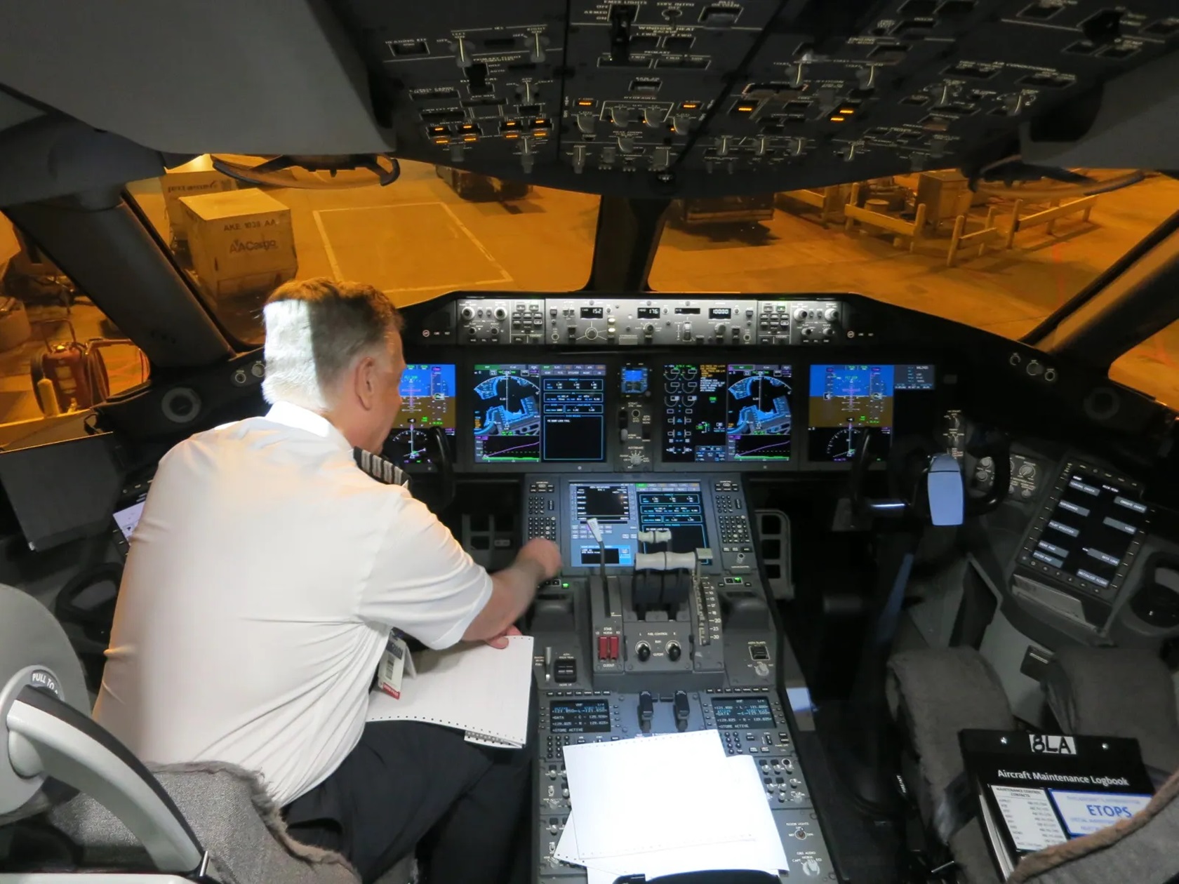 “Incredibly Dangerous”: Aviation Safety Enemy Chuck Schumer Attacks FAA Nominee