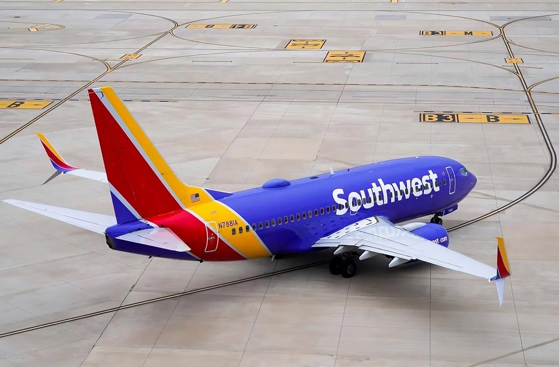 Southwest’s Free Wi-Fi Trial Could Backfire—Here’s Why [Roundup]