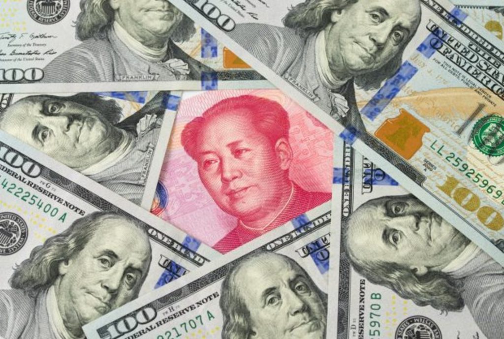 ChatGPT: 3 Currencies To Dethrone US Dollar If De-Dollarization Accelerates