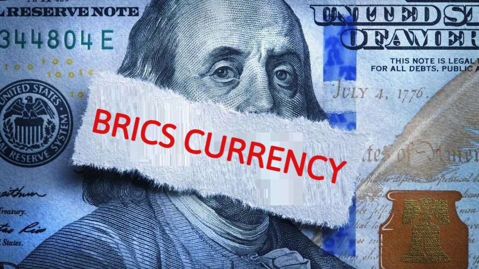 Russia Provides Major Update on BRICS Currency Launch