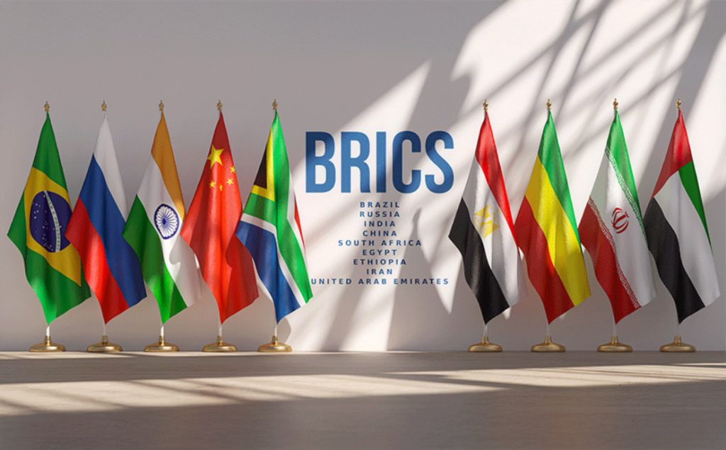 BRICS Driving a New US Dollar Down Cycle or Pushing it to Collapse?