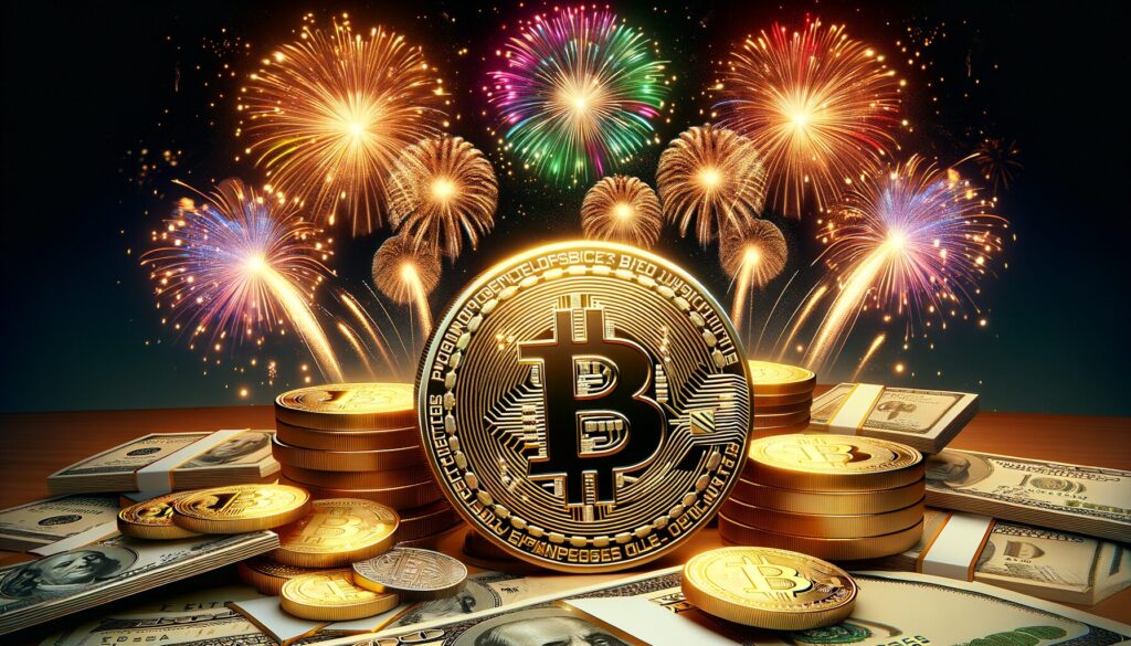 Bitcoin (BTC) Price Prediction For May 2025