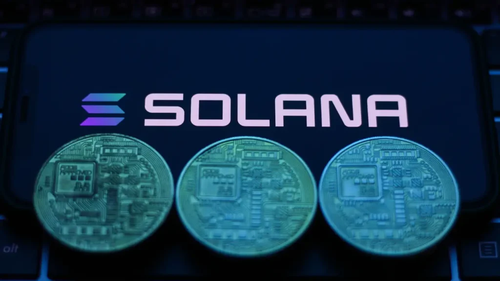 Solana (SOL): Breakout to $185 Incoming? Here’s When