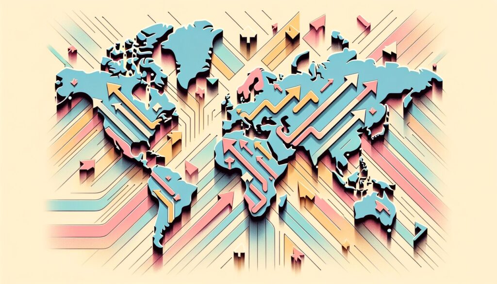 Trump’s Tariff Shock: How Brazil, Argentina & Uruguay May Cash In