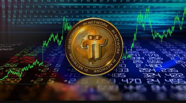 Pi Coin Faces 40% Crash Risk: Will $0.70 Hold Through May 25, 2025?