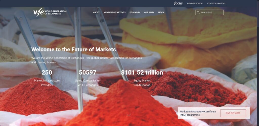 WFE Chief: Swiss CBDC Success Triggers Global Tokenization Gold Rush