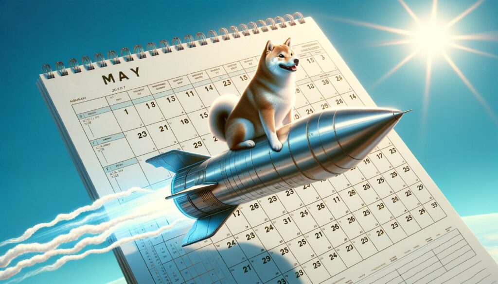 Shiba Inu Ends 3-Month Losing Streak: What to Expect From SHIB in Q2