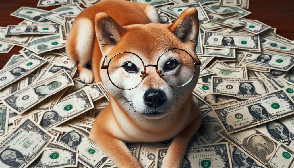 Shiba Inu: Just $55 Invested in SHIB Becomes $1 Million Today