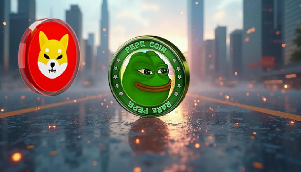AI Predicts PEPE & Shiba Inu Price For May 5, 2025
