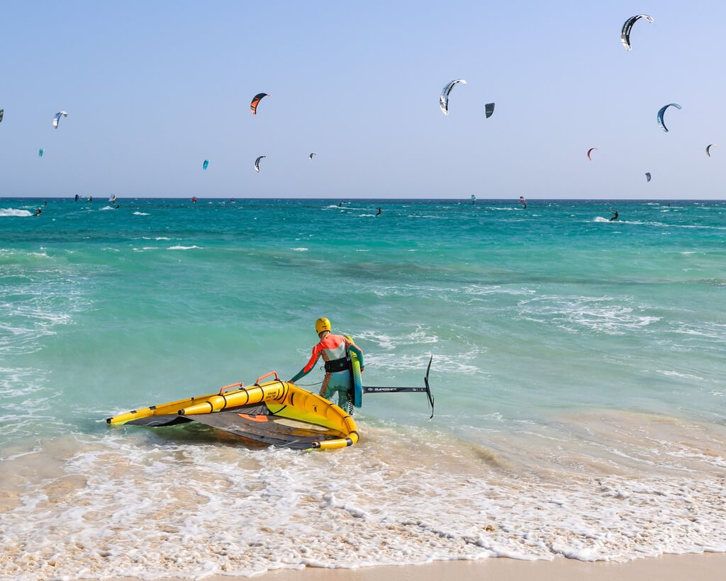 Reisetips Fuerteventura