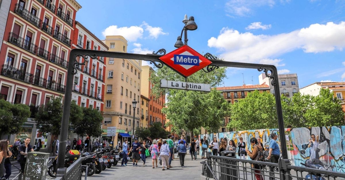 Reisetips Madrid