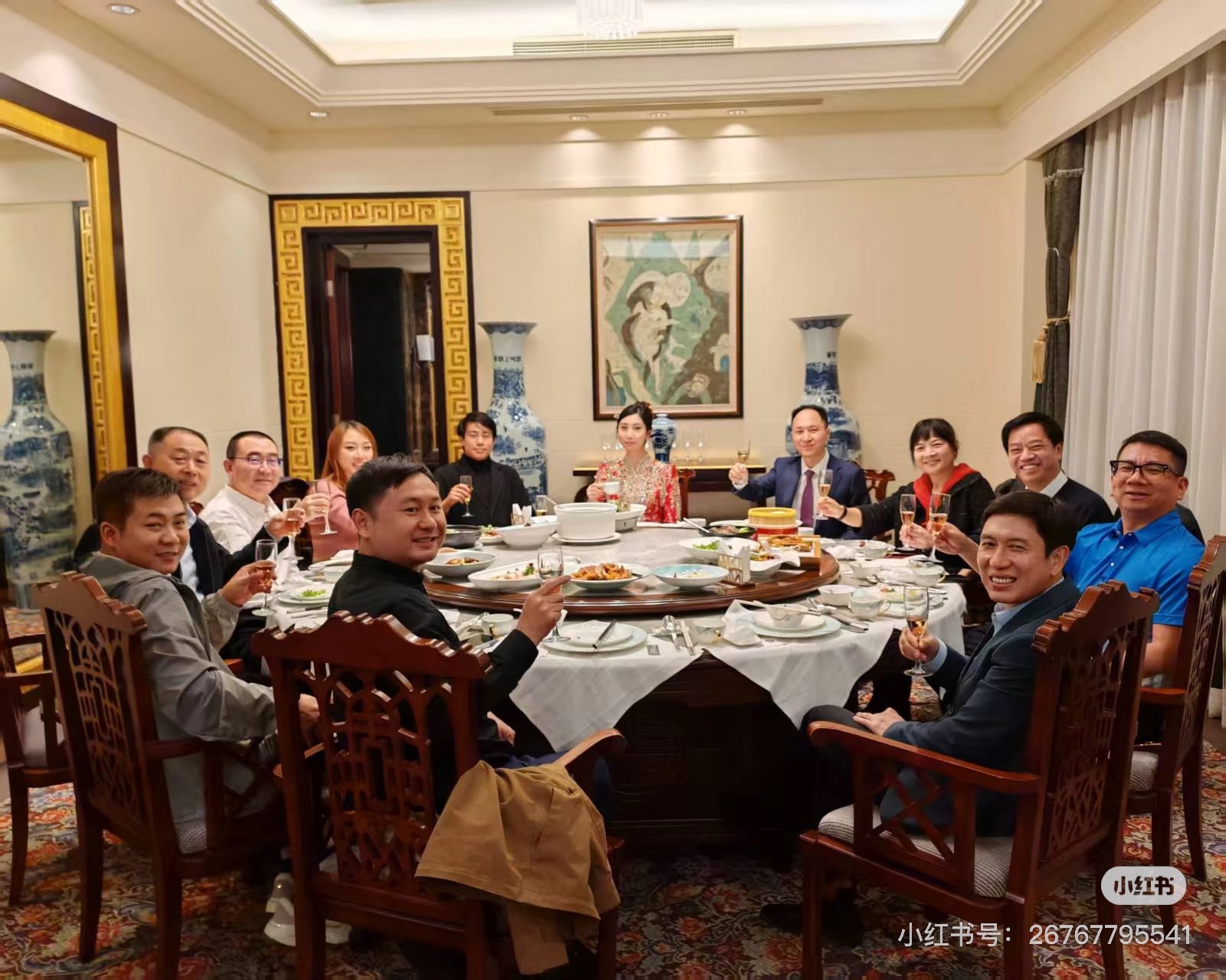 Meet Cathy Tie, Bride of “China’s Frankenstein”