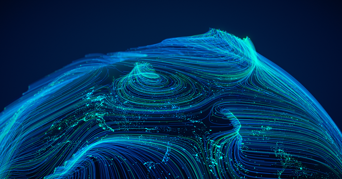 Fueling seamless AI at scale