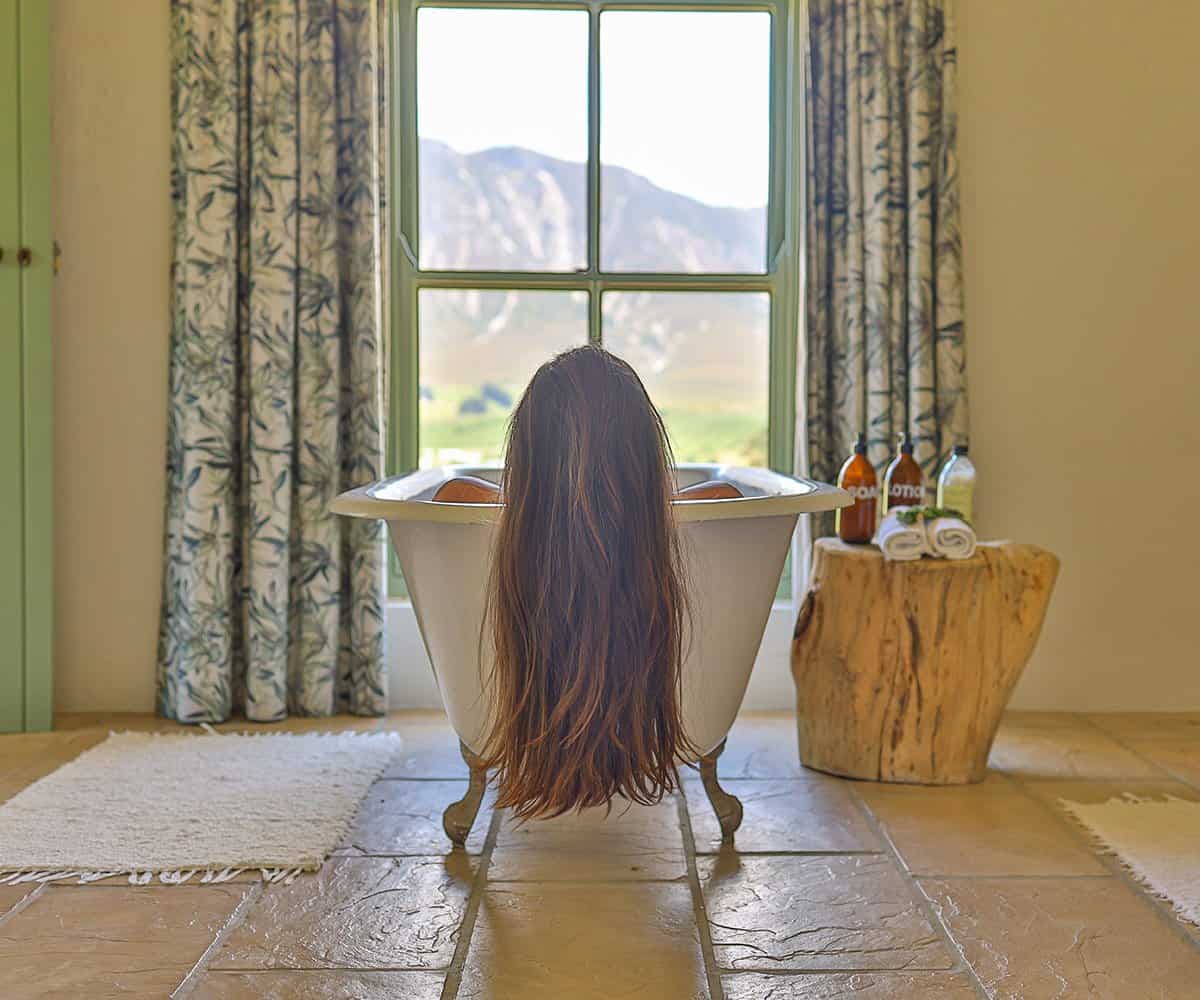 Review: Moya’s Vineyard, Hemel-en-Aarde Valley, Western Cape, South Africa