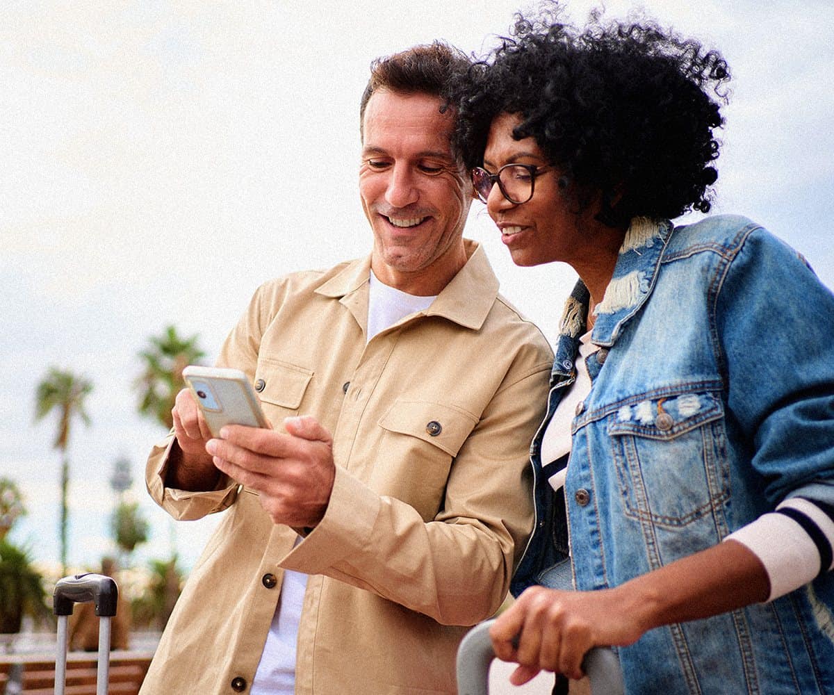 How an eSIM can be your unexpected travel hero