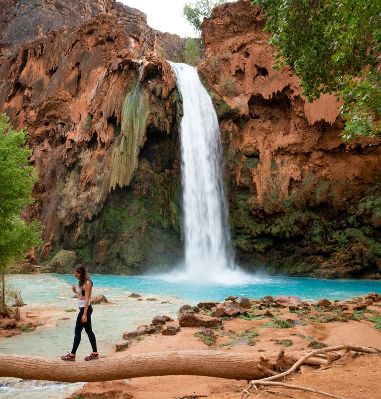 How to Visit Havasu Falls in 2025 – Everything To Know