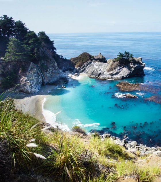 10 of the Best Solo Road Trips in the USA
