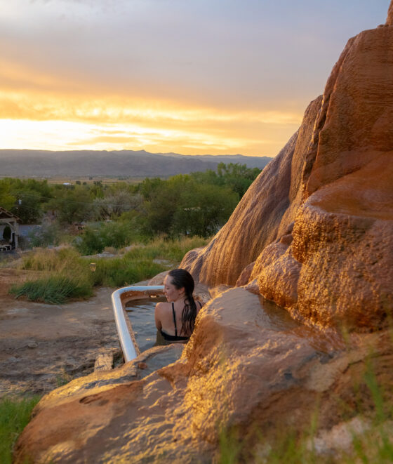 Solo Female Travel in Utah: 10 Magical Stops for Adventure, Solitude, and Stunning Scenery