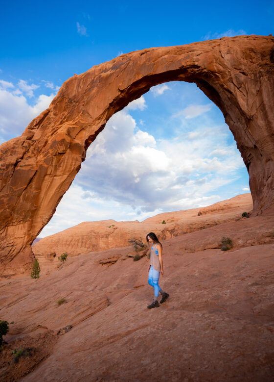Solo Female Travel with Anxiety: Tips That Actually Help